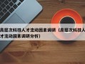 高层次科技人才流动因素调研（高层次科技人才流动因素调研分析）