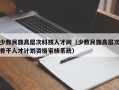 少数民族高层次科技人才网（少数民族高层次骨干人才计划资格审核系统）
