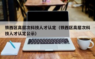 铁西区高层次科技人才认定（铁西区高层次科技人才认定公示）