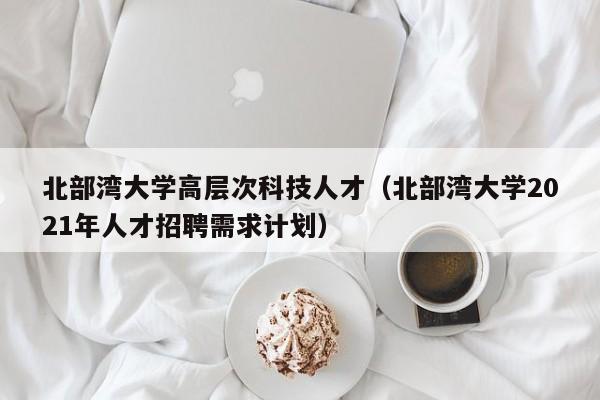 北部湾大学高层次科技人才（北部湾大学2021年人才招聘需求计划）-第1张图片-科学人才网 - 优质科学人才招聘平台