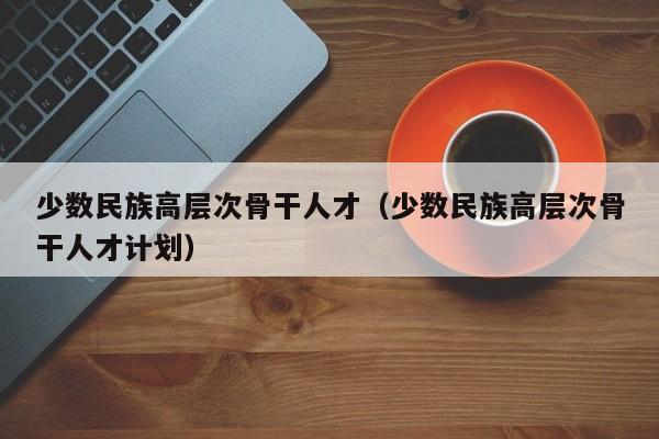 少数民族高层次骨干人才（少数民族高层次骨干人才计划）-第1张图片-科学人才网 - 优质科学人才招聘平台