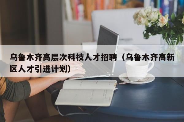 乌鲁木齐高层次科技人才招聘（乌鲁木齐高新区人才引进计划）-第1张图片-科学人才网 - 优质科学人才招聘平台