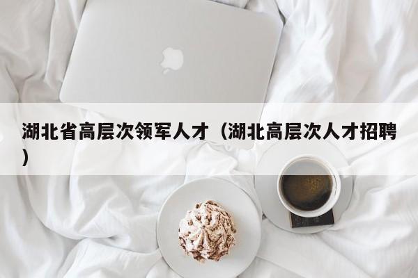 湖北省高层次领军人才（湖北高层次人才招聘）-第1张图片-科学人才网 - 优质科学人才招聘平台