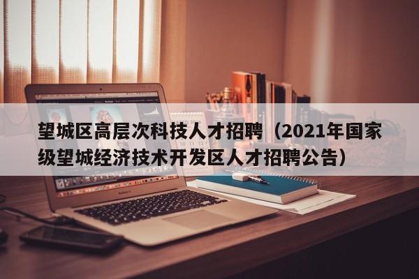 望城区高层次科技人才招聘（2021年国家级望城经济技术开发区人才招聘公告）-第1张图片-科学人才网 - 优质科学人才招聘平台